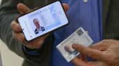 Licencia de conducir digital: Ministro admitió