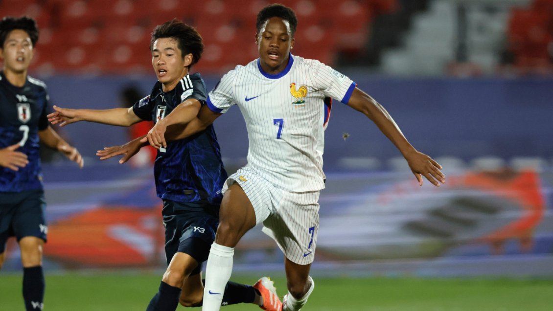 La segunda jornada de octavos de final del Mundial Sub 20 La segunda jornada de octavos de final del Mundial Sub 20