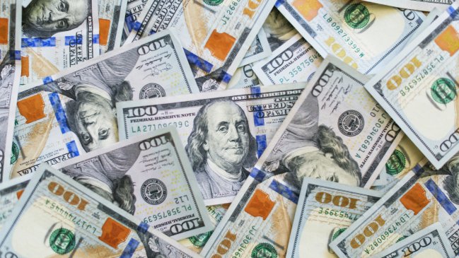Washington compró pesos para facilitar la liquidez en dólares de Argentina