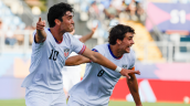 Estados Unidos entró a cuartos del Mundial sub 20 con triunfazo ante Italia