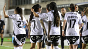 Colo Colo tumbó a San Lorenzo y clasificó invicto a cuartos de la Copa Libertadores Femenina