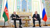Putin prometió indemnizaciones por derribo de un avión de pasajeros de Azerbaiyán