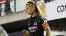 Colo Colo venció a San Lorenzo en la Copa Libertadores Femenina