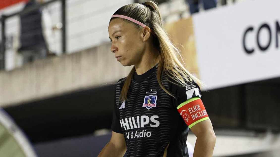 La U y Colo Colo disputan la última fecha grupal de la Libertadores Femenina La U y Colo Colo disputan la última fecha grupal de la Libertadores Femenina