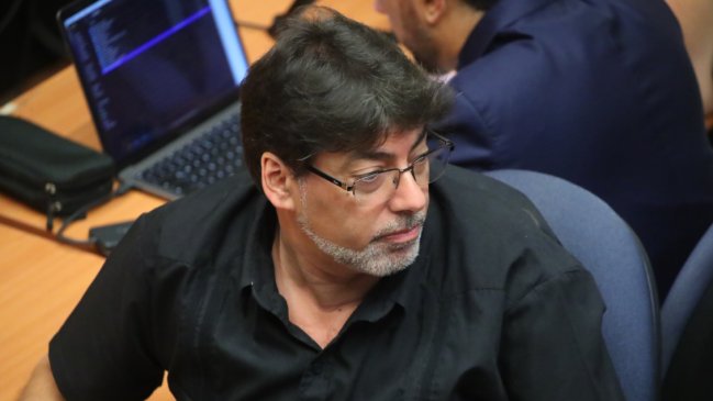 Jadue pidió al Tricel que lo reintegre a la papeleta