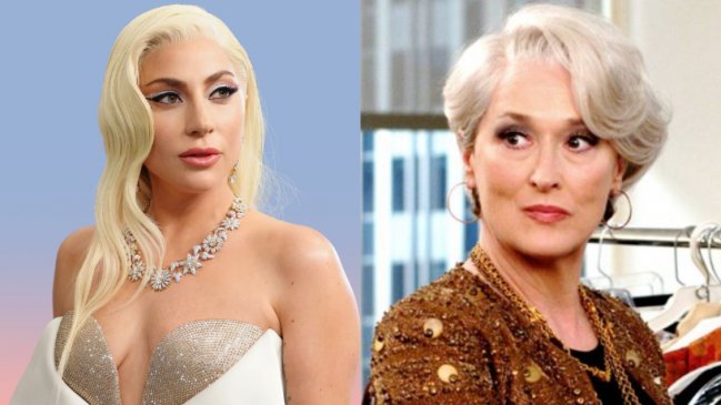 Lady Gaga se suma al elenco de 