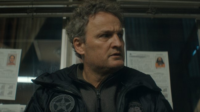 Actor Jason Clarke declara su amor por Chile: