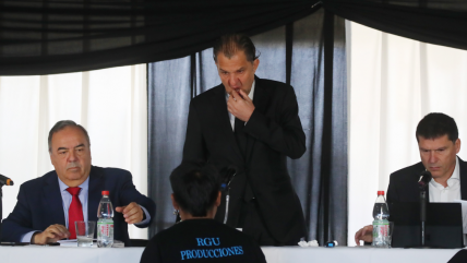   Accionistas de Blanco y Negro nuevamente rechazaron balances de 2024 