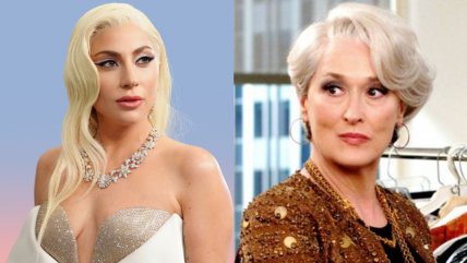   Lady Gaga se suma al elenco de 