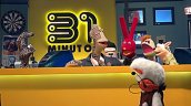 TVN emite maratón de 31 Minutos tras éxito global del Tiny Desk