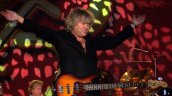 Fallece John Lodge, bajista de The Moody Blues, a los 82 años