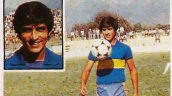 Falleció Jorge Puntarelli, exjugador de Everton, S. Wanderers y U. Católica