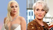 Lady Gaga se suma al elenco de