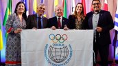 Iquique será la sede de los Juegos Sudamericanos de Playa 2027