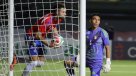 Ben Brereton desató la euforia chilena en La Florida con el gol del empate ante Perú