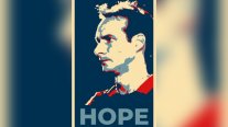 Sebastián Miranda fue protagonista de los memes tras la victoria de La Roja sobre Perú