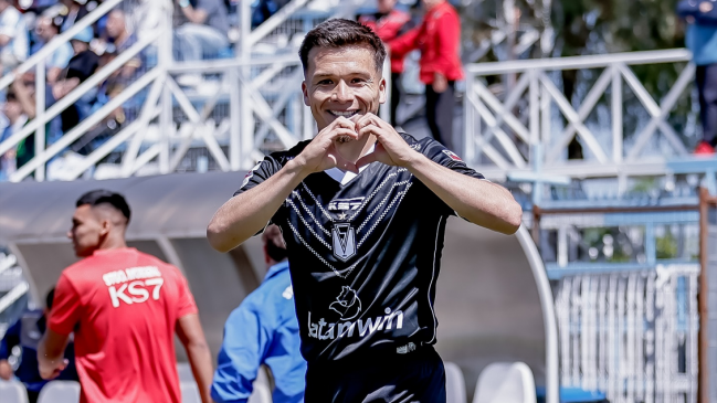 Ascenso: S. Morning reencontró el triunfo en su vistosa visita a Magallanes