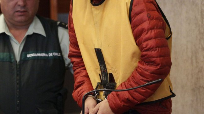 Internación provisoria para adolescente de 16 años por homicidio en Antofagasta