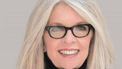   A los 79 años muere la actriz Diane Keaton 