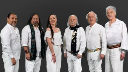   Rockódromo FM: Los tres días del Festival Kawin 2025 