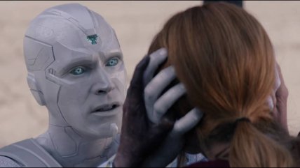   Serie sobre Visión cerrará la trilogía de 