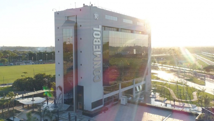   Conmebol presentó primer estudio de conmociones cerebrales en torneos de 2022 y 2024 