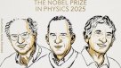 Congreso Futuro: Zoom a los Premios Nobel de Medicina y de Física
