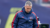 ¿Se acabó la historia de Gustavo Álvarez en Universidad de Chile?