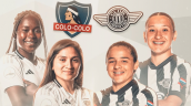 Colo Colo enfrenta a Libertad en cuartos de la Libertadores Femenina