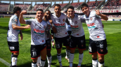 Limache vapuleó a La Serena y se citó con Huachipato en la final de Copa Chile