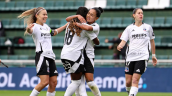 Colo Colo pasó a semifinales de la Libertadores Femenina con victoria ante Libertad
