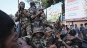 Madagascar: Militares se unen a múltiples protestas y el Ejecutivo acusa golpe de Estado