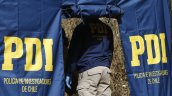 Detienen en flagrancia a sujeto que asesinó a puñaladas a adulto mayor con antecedentes