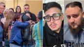 Italia: Joven murió tras ser baleado en la cabeza cuando intentaba separar una pelea
