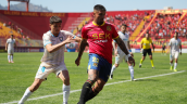 Unión Española venció a Huachipato por la fecha 24 de la Liga de Primera
