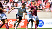 Limache liquidó la llave ante La Serena en semis de Copa Chile