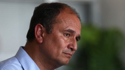  Caso lencería: Fiscalía decide no perseverar en indagaciones al exgobernador Díaz  