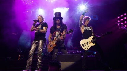   Guía completa de Guns N' Roses en Chile: Horarios, cortes de tránsito, recomendaciones y todo lo que debes saber 