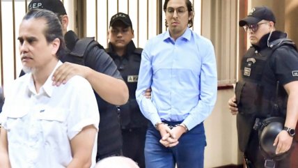   Caso Convenios: Juzgado de Antofagasta fijó audiencia de preparación de juicio oral 