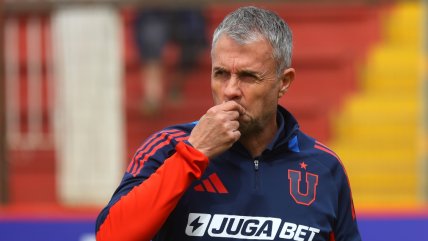   El editorial de Igor Ochoa: En la U surgió una rara inestabilidad 