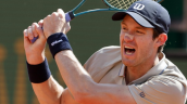 ¿Dónde y cuándo ver a Nicolás Jarry en su estreno en el ATP de Almaty?