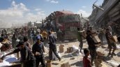 Opositor venezolano Capriles espera que acuerdo de paz en Gaza sea replicado en el mundo