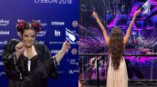 Eurovisión pospone el debate sobre la participación de Israel hasta diciembre