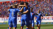 Universidad de Chile se llevó un sufrido y valioso triunfo ante Palestino