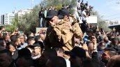 Israel liberó a 1.968 presos palestinos: 154 ya están en Egipto
