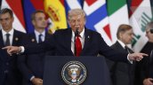 Trump proclamó