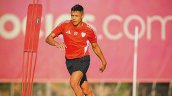 ¿Son Reebok o son Nike? Los mensajes de Alexis para destacar vuelta de