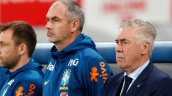 Ancelotti tras derrota histórica ante Japón: