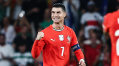 Cristiano Ronaldo se convirtió en el máximo goleador histórico de Clasificatorias