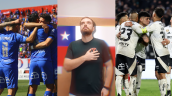 Colo Colo y la U